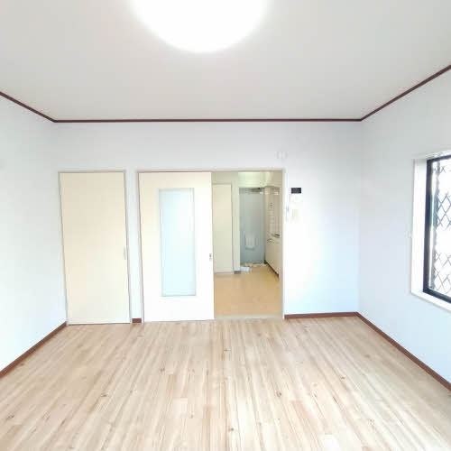 ホワイトピアニ 0101 その他部屋・スペース