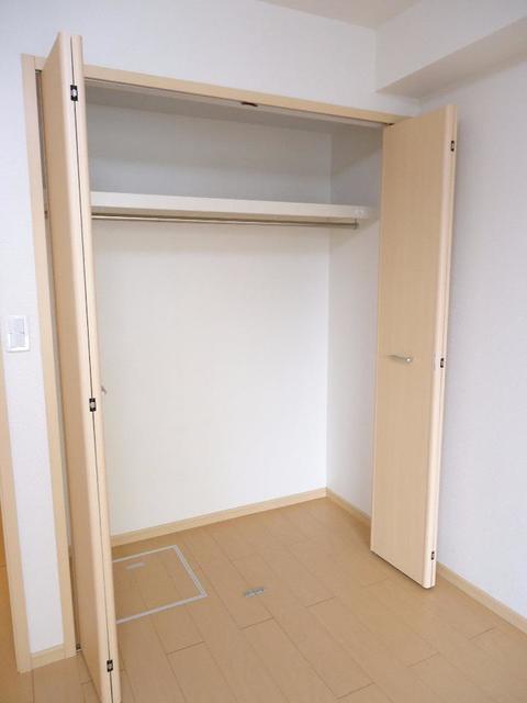 コンセル　ジュール　Ａ 103 収納