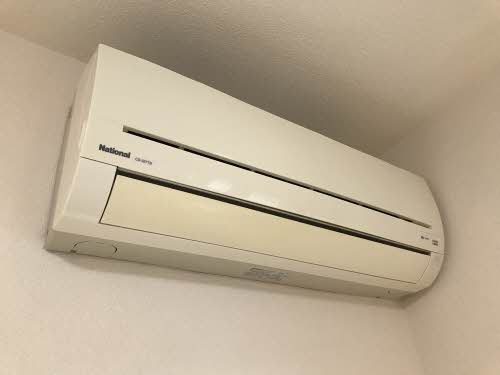 ガーデンシティ長倉　J 203 その他設備