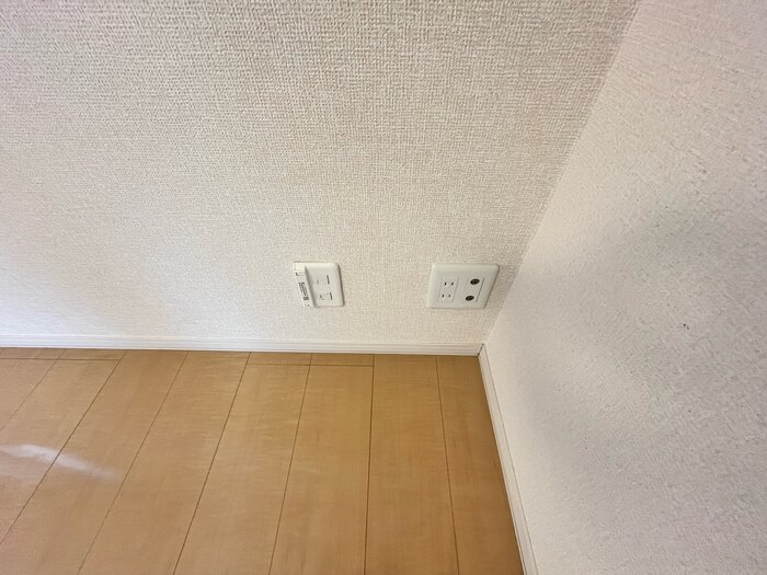 レジェーロ 102 その他設備