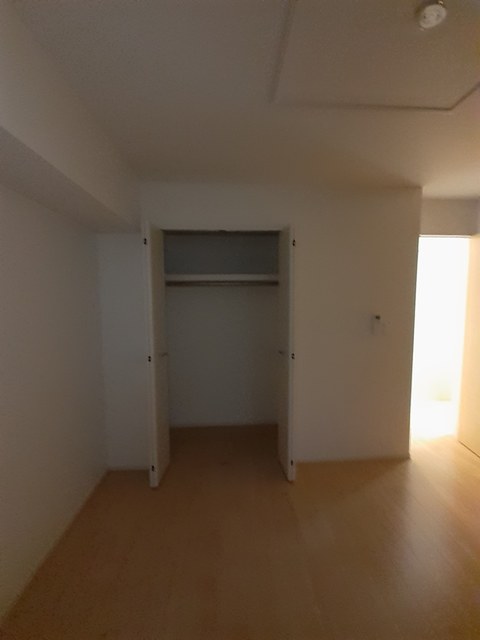 コンフォート大河 103 収納