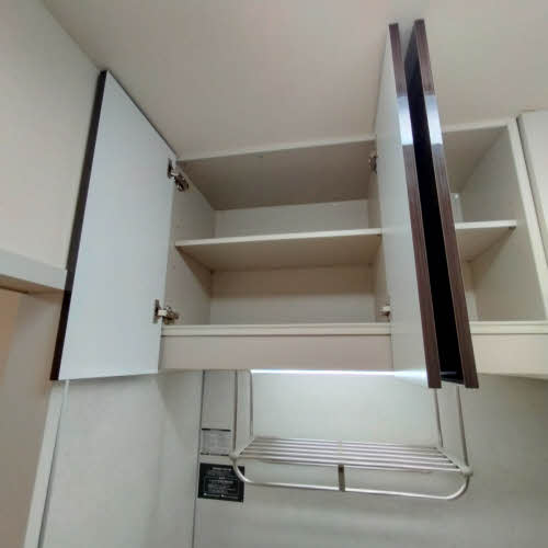 アーバンハイツ　Ⅱ 0102 キッチン