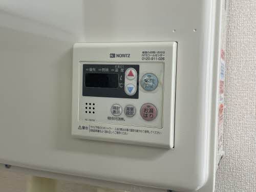 ハウス直　B 108 その他設備