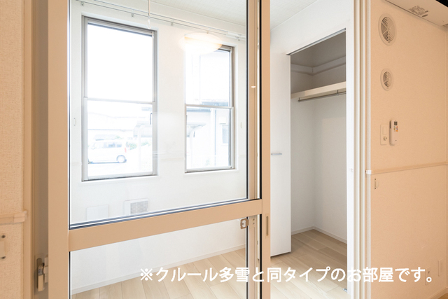 ベル　パトリ　Ａ 104 その他部屋・スペース