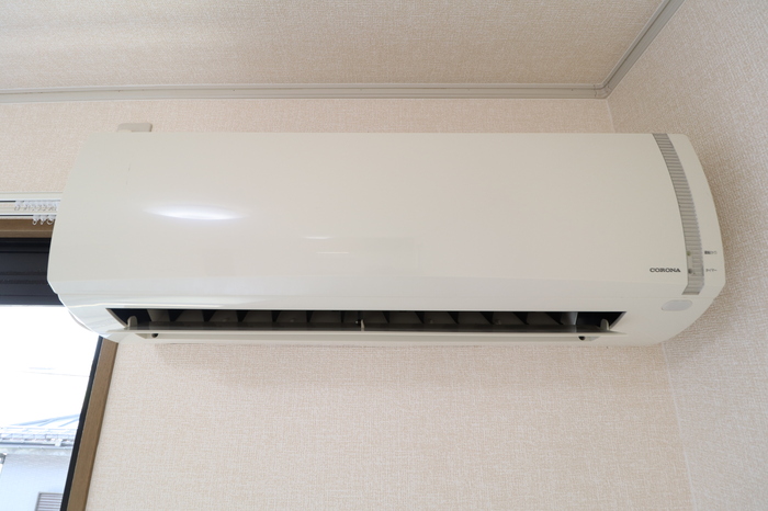 リバービュー　B 203 その他設備