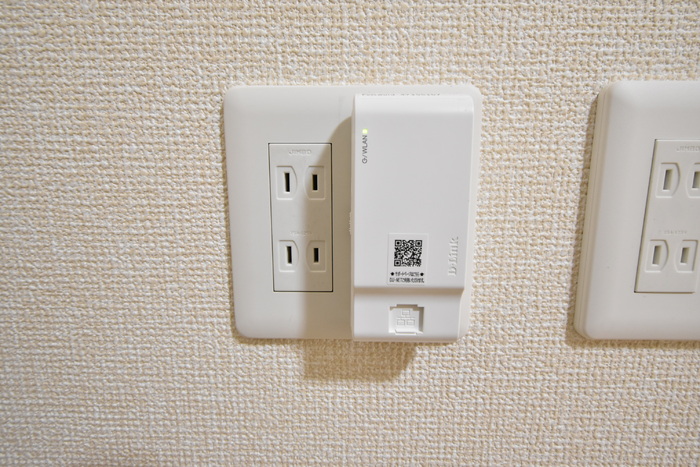 アステール Ⅲ 101 その他設備