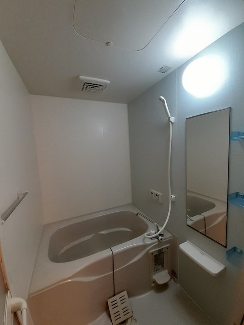 シャルム大郷町Ｂ 203 浴室