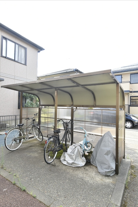 グランメール大野 Ｂ 102 その他共有部分