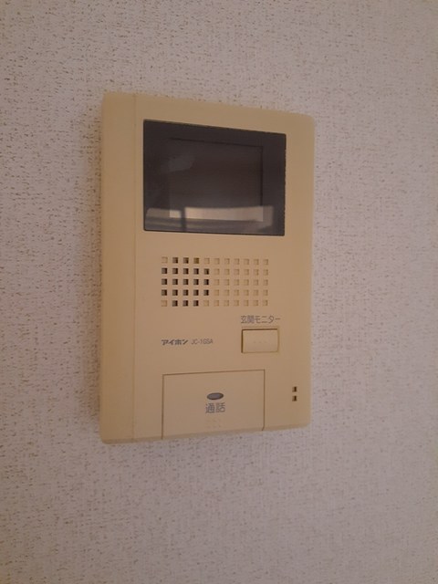 クレスト藤 103 セキュリティ