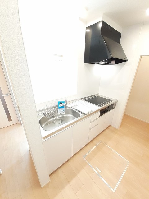 ラ・フォーリア Ａ 101 キッチン