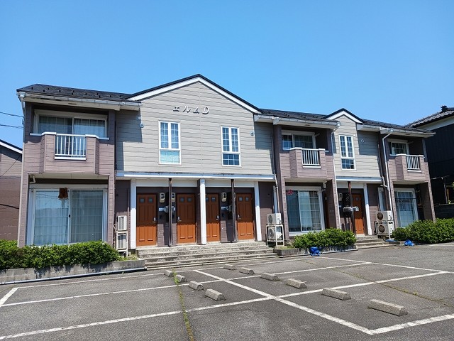 エルムＤ 201 外観