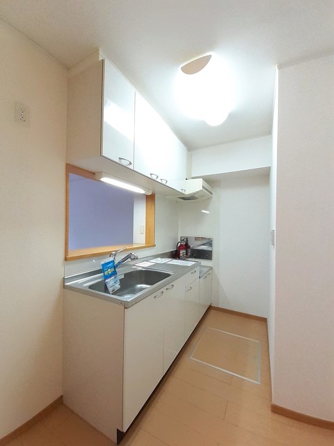 ブランシェス 103 キッチン