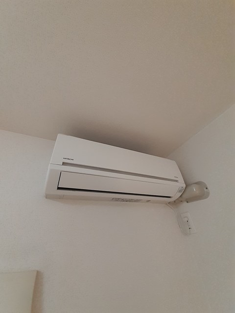 エレガンス 302 その他設備
