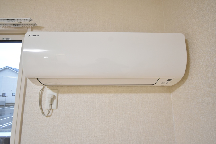 アステール Ⅲ 101 その他設備