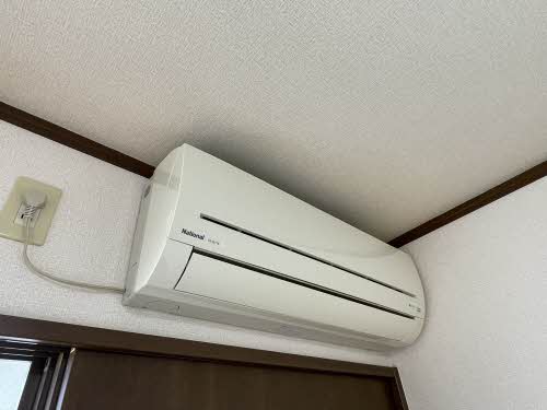 ハウス直　B 108 その他設備