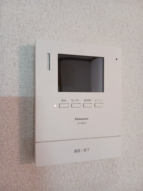 クリーンフィールドＣ 102 セキュリティ