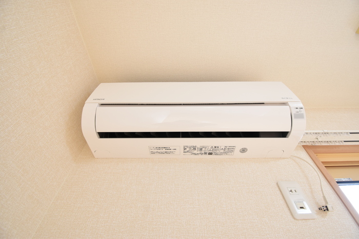 レコルトⅡ　B 102 その他設備