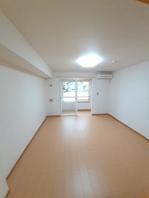 コンドミニアム さくら Ａ 103 リビング