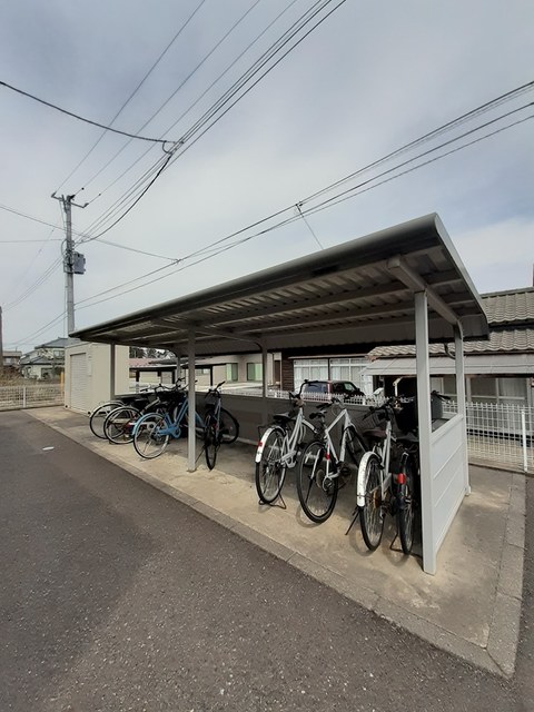 シャルメーヌＢ 102 その他共有部分