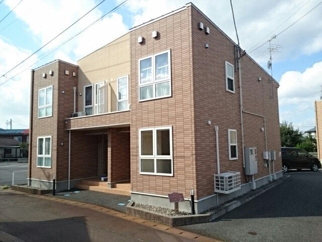 シャルマン中沢Ⅰ