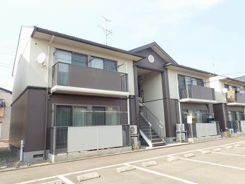 エスポワール住吉Ⅰ
