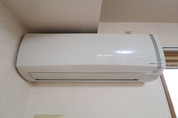 タウンコートながみね 201 その他設備