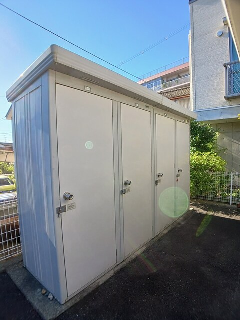 モデルノ カステロ ウーノ 203 その他共有部分