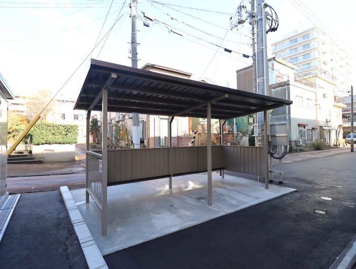 プレミアステイツS 303 その他共有部分