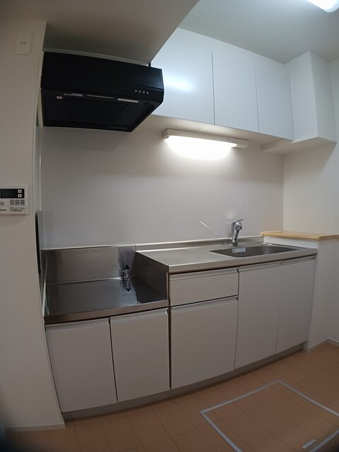 プライムコート　川西 102 キッチン