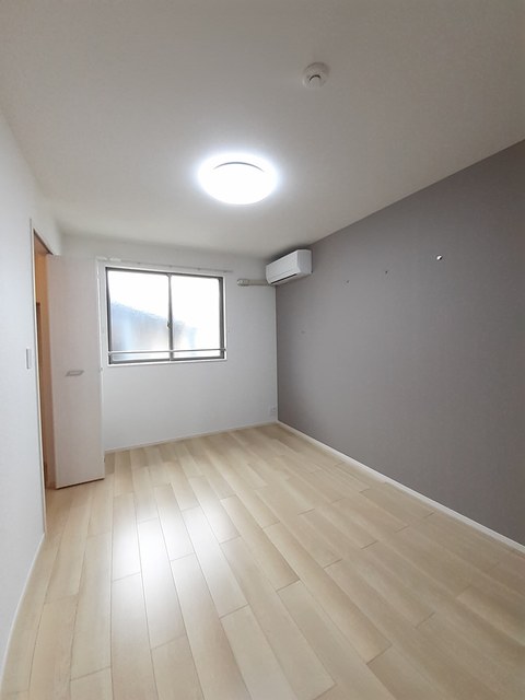 ルーエ西本成寺Ⅰ 205 その他部屋・スペース
