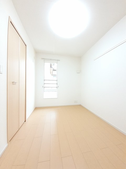 ピノアール Ⅱ 202 その他部屋・スペース