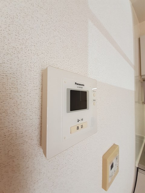 サンライズⅢＣ 102 セキュリティ