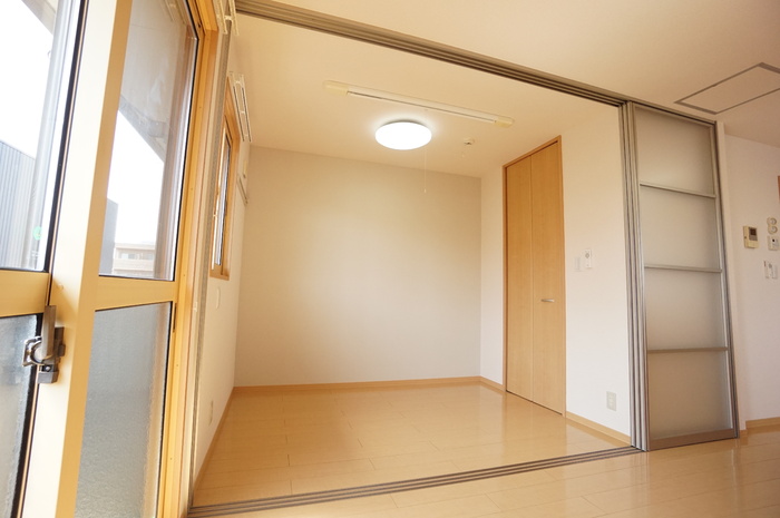 ロベール空港西 203 その他部屋・スペース