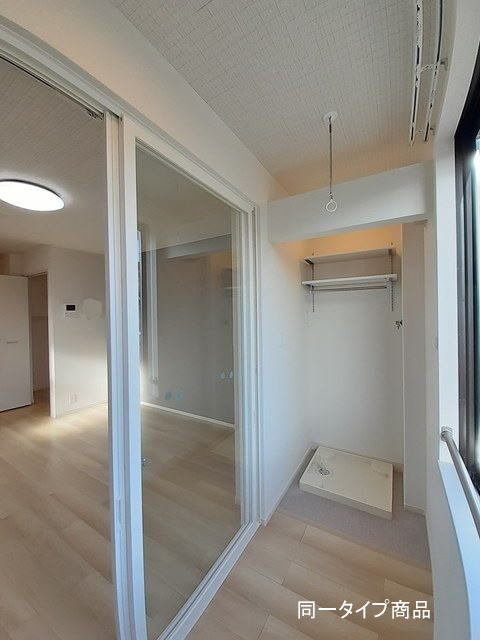 ファースト サンライズⅡ 104 その他
