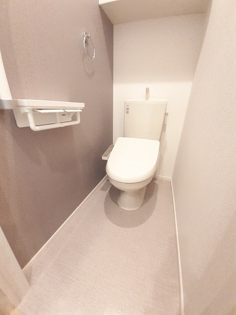 コリーヌⅡ 101 トイレ