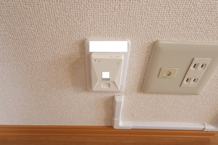 ウェルネス 305 その他設備