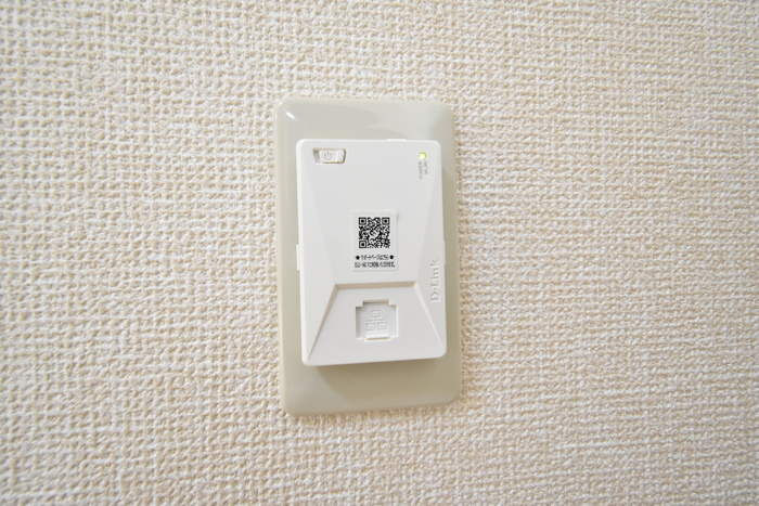 グリーンパーク Ａ/Ｂ/Ｃ/Ｄ/Ｅ E103 その他設備