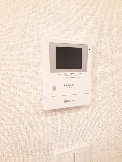 パインエコー 102 セキュリティ