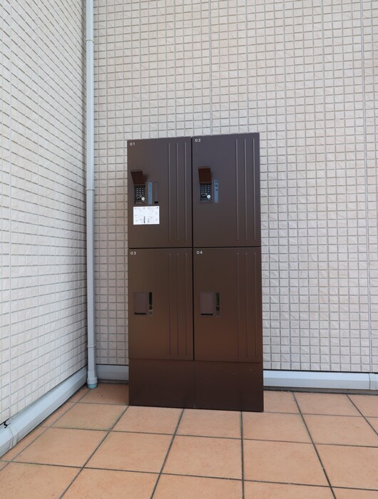 コンフォルト ドゥ 106 その他共有部分