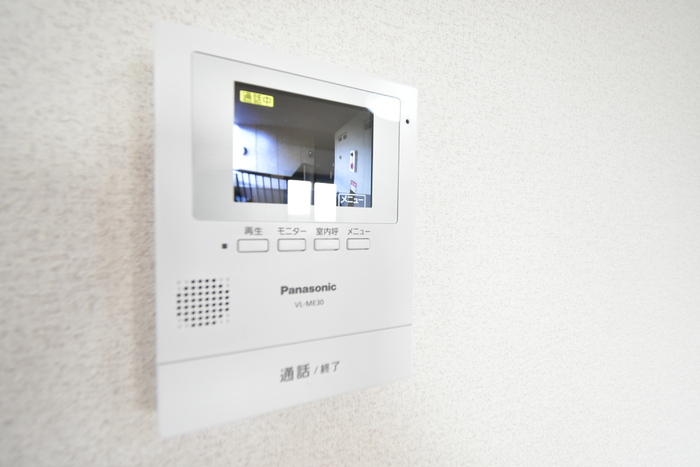 アドバンテージⅣ 307 セキュリティ