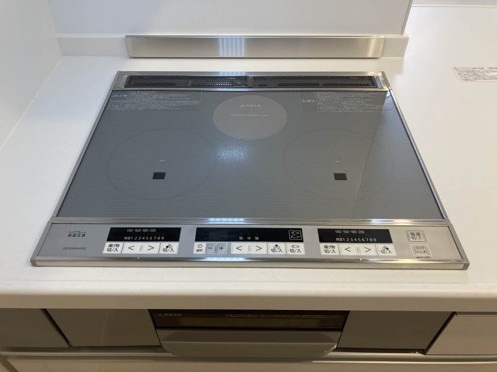 シャーメゾン新光町 0306 その他設備