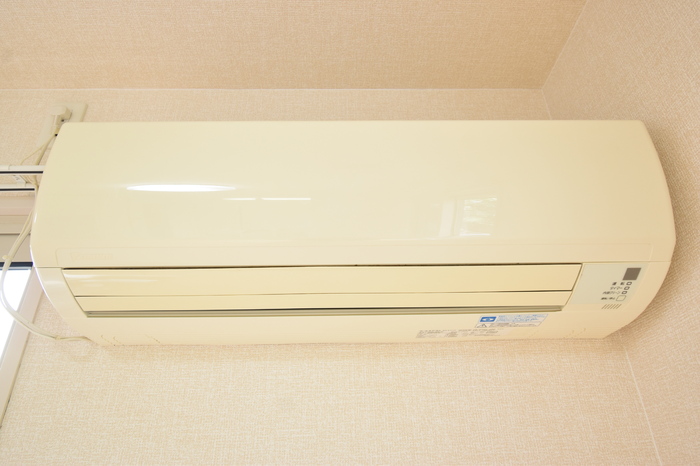 エディフィス 105 その他設備