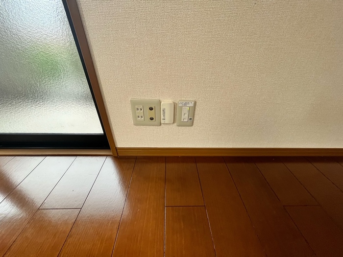 モア・紫竹 207 その他設備