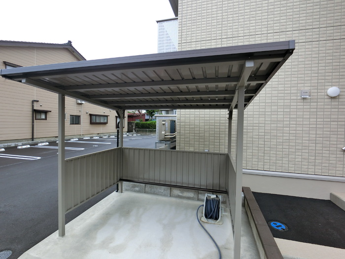 クローバー 202 その他共有部分