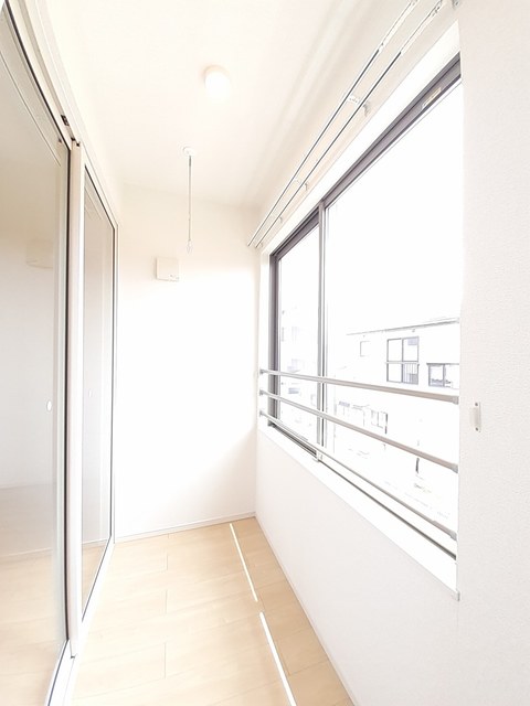 スマイルセレクト 204 その他部屋・スペース