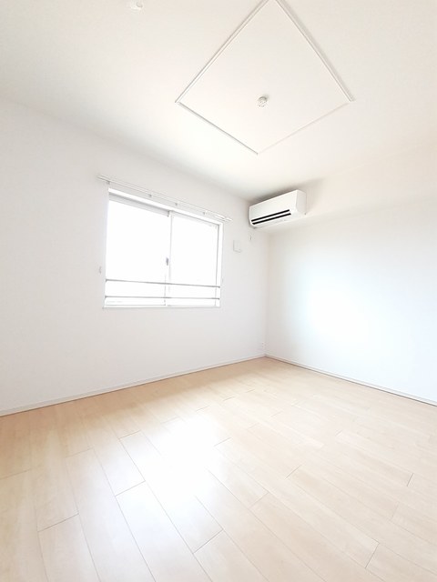 セイバリーⅢ Ａ 205 その他部屋・スペース