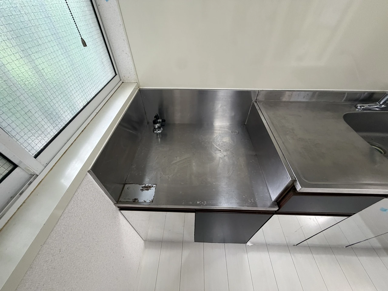 Common浜浦町 102 キッチン