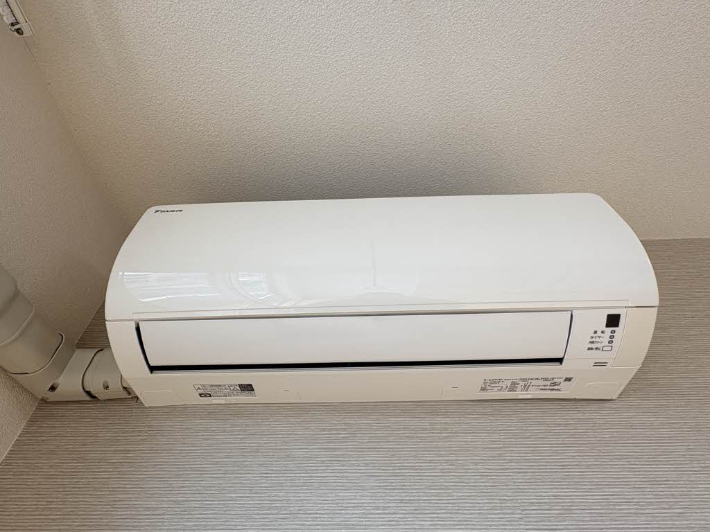 オーブ寺島　B 104 その他設備