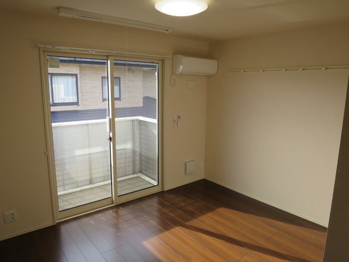 クロスリアン 206 その他部屋・スペース