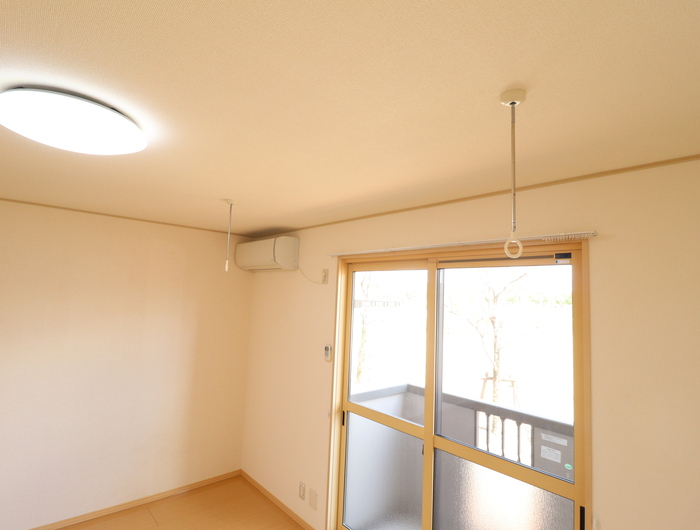 サンボナール 102 その他設備